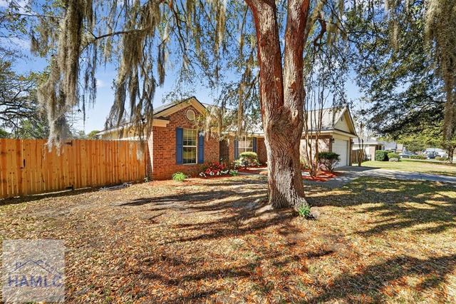 146 River Bend Drive, Midway, GA 31320