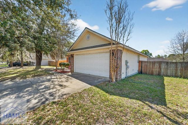 146 River Bend Drive, Midway, GA 31320