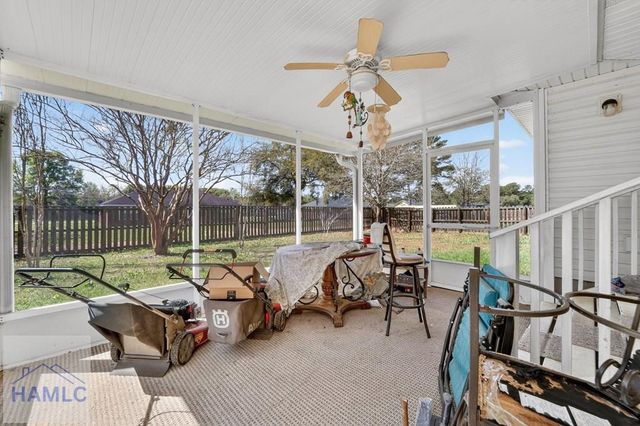 146 River Bend Drive, Midway, GA 31320