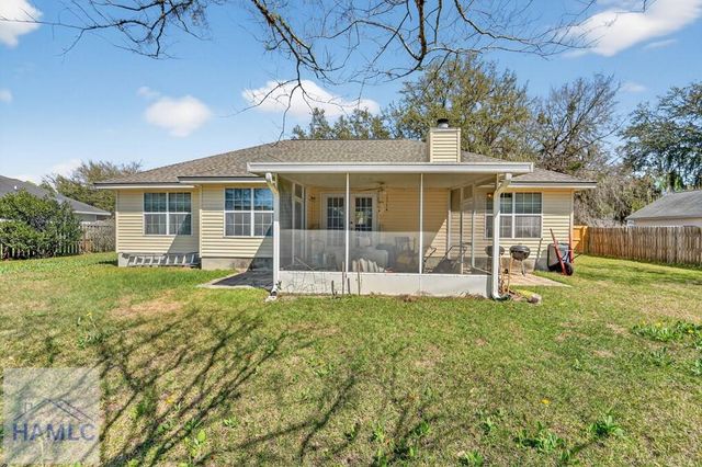 146 River Bend Drive, Midway, GA 31320