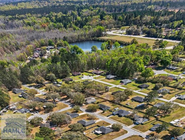 146 River Bend Drive, Midway, GA 31320