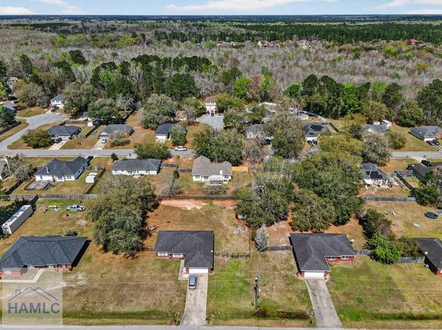 146 River Bend Drive, Midway, GA 31320