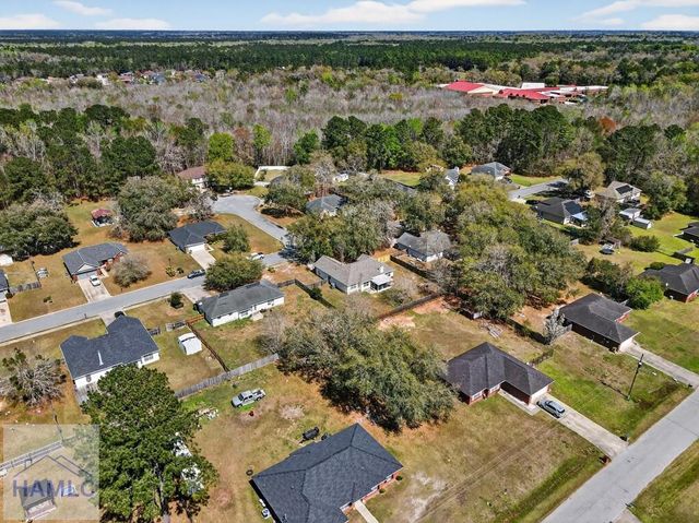 146 River Bend Drive, Midway, GA 31320