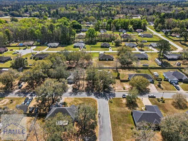 146 River Bend Drive, Midway, GA 31320