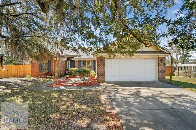 146 River Bend Drive, Midway, GA 31320