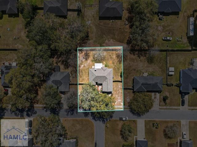 146 River Bend Drive, Midway, GA 31320