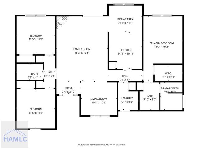 146 River Bend Drive, Midway, GA 31320