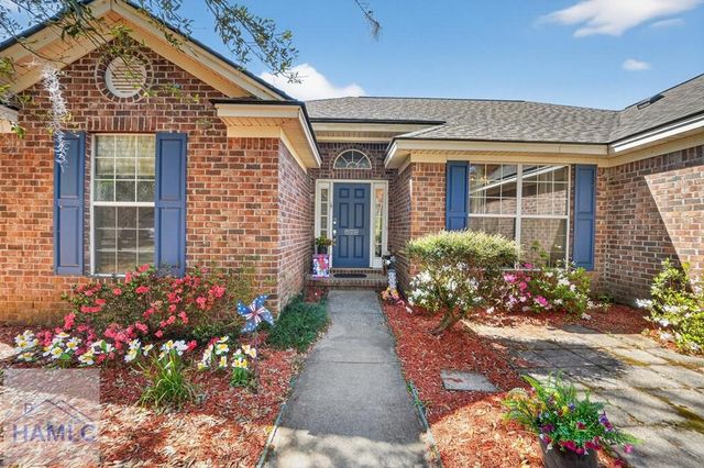 146 River Bend Drive, Midway, GA 31320