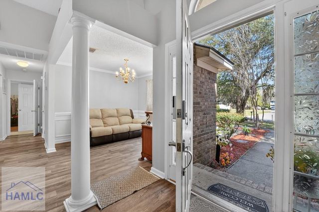 146 River Bend Drive, Midway, GA 31320