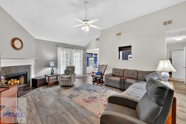 146 River Bend Drive, Midway, GA 31320