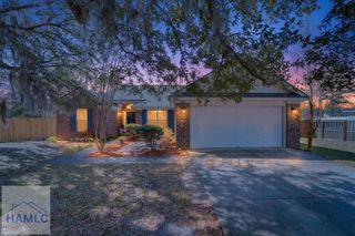 146 River Bend Drive, Midway, GA 31320