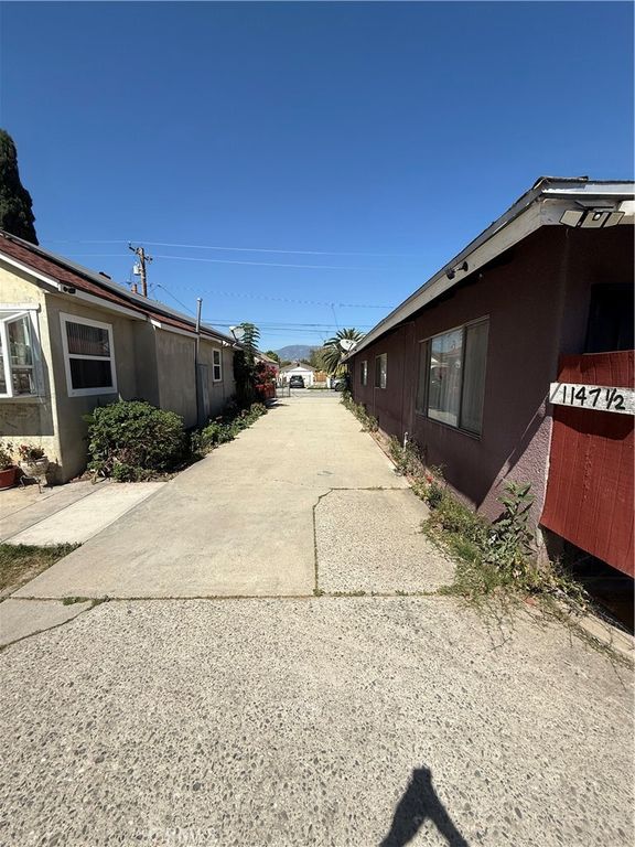 Image 3 of property listing at 1147 Spruce, San Bernardino, CA 92411