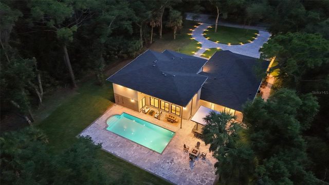 3325 WEBBER WOODS DRIVE, Sarasota, FL 34240