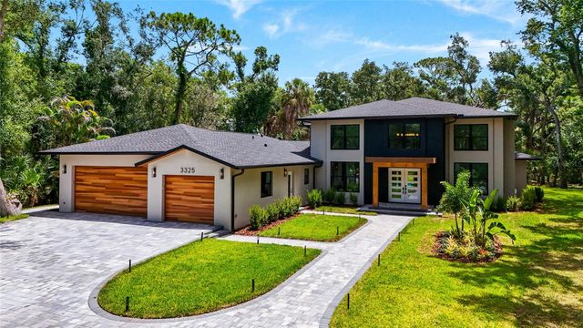 3325 WEBBER WOODS DRIVE, Sarasota, FL 34240