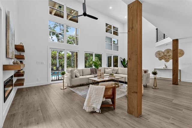 3325 WEBBER WOODS DRIVE, Sarasota, FL 34240