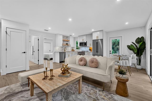 3325 WEBBER WOODS DRIVE, Sarasota, FL 34240