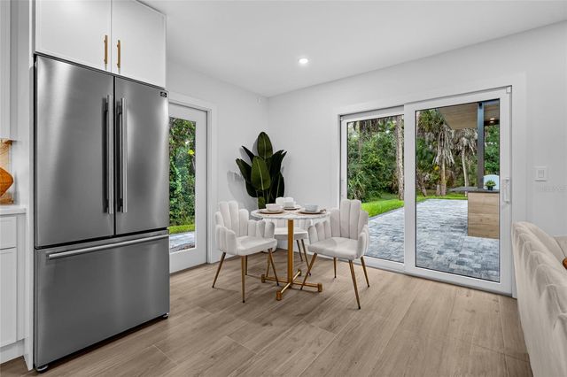 3325 WEBBER WOODS DRIVE, Sarasota, FL 34240