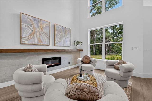 3325 WEBBER WOODS DRIVE, Sarasota, FL 34240