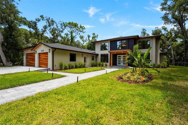 3325 WEBBER WOODS DRIVE, Sarasota, FL 34240