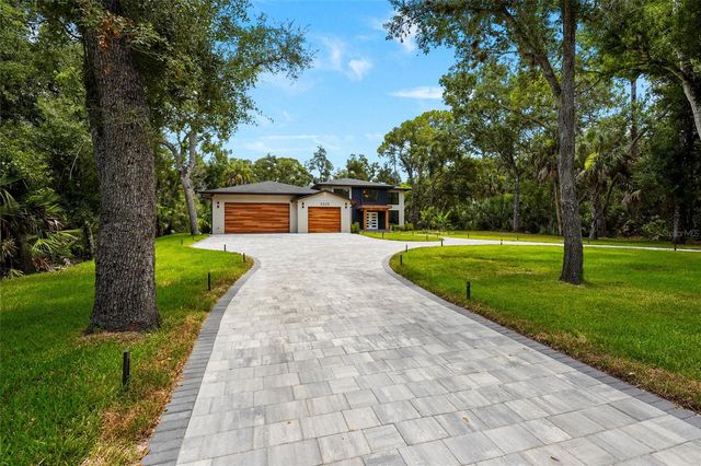 3325 WEBBER WOODS DRIVE, Sarasota, FL 34240
