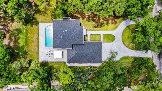 3325 WEBBER WOODS DRIVE, Sarasota, FL 34240