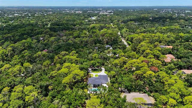 3325 WEBBER WOODS DRIVE, Sarasota, FL 34240