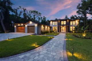3325 WEBBER WOODS DRIVE, Sarasota, FL 34240