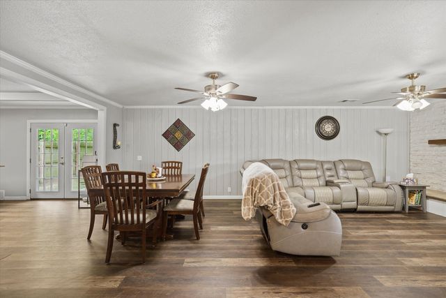 417 N Norman Street, Grand Saline, TX 75140