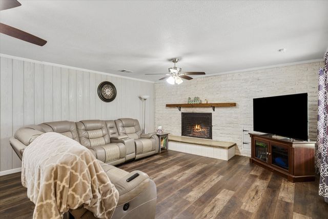 417 N Norman Street, Grand Saline, TX 75140