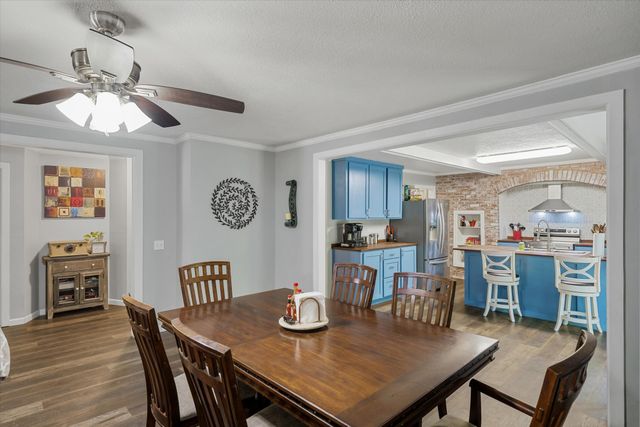 417 N Norman Street, Grand Saline, TX 75140