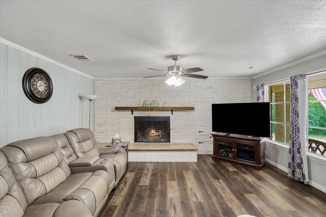 417 N Norman Street, Grand Saline, TX 75140