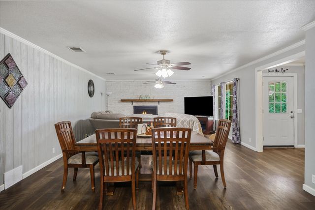 417 N Norman Street, Grand Saline, TX 75140