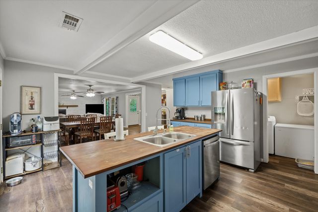 417 N Norman Street, Grand Saline, TX 75140