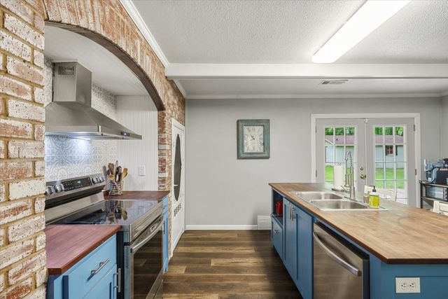 417 N Norman Street, Grand Saline, TX 75140