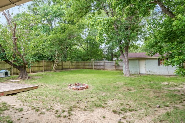 417 N Norman Street, Grand Saline, TX 75140