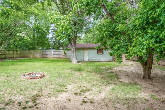 417 N Norman Street, Grand Saline, TX 75140