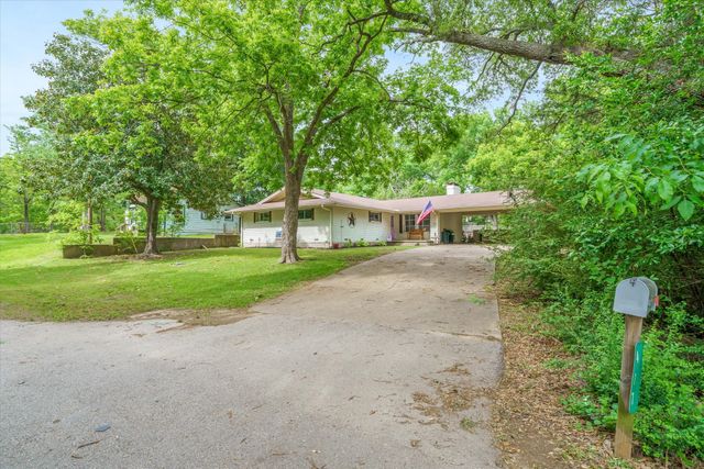 417 N Norman Street, Grand Saline, TX 75140