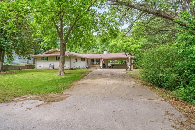 417 N Norman Street, Grand Saline, TX 75140
