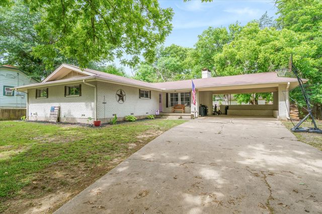 417 N Norman Street, Grand Saline, TX 75140