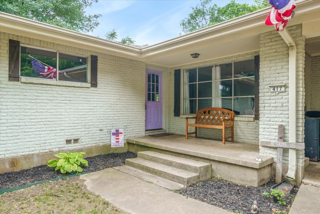 417 N Norman Street, Grand Saline, TX 75140