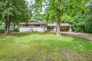 417 N Norman Street, Grand Saline, TX 75140