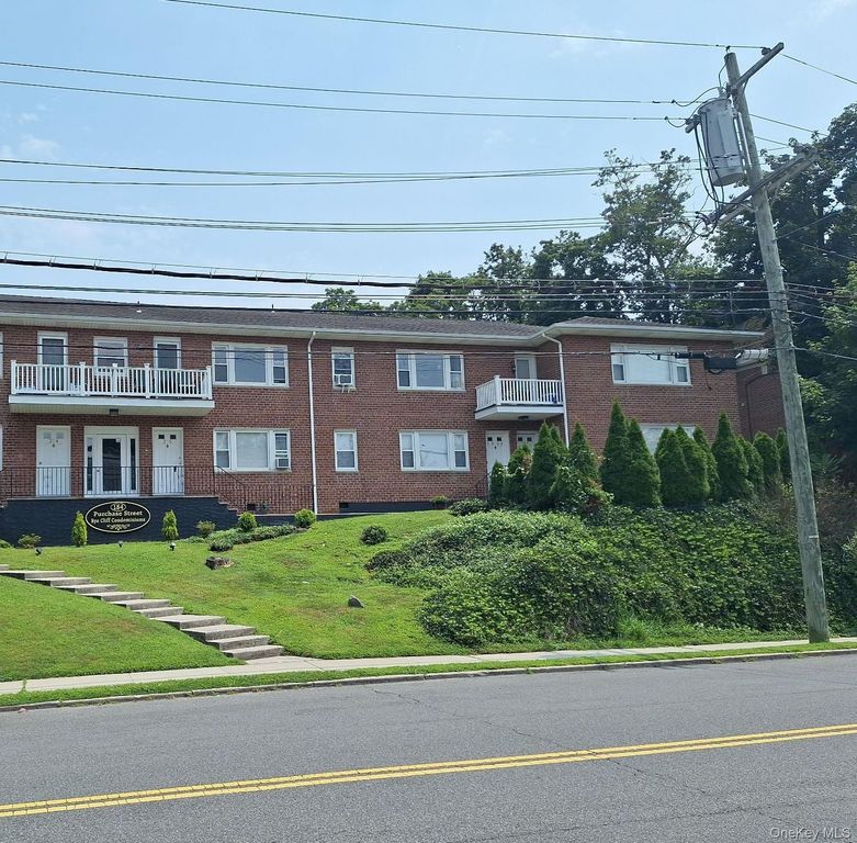 184 Purchase Street 2-8, Rye, NY 10580