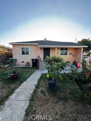 10311 S Grevillea Avenue, Inglewood, CA 90304