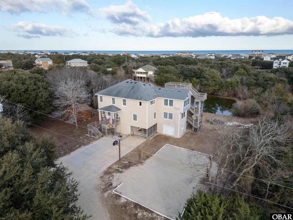 Image 1 of property listing at 2203 Pike Road Lot 37, Corolla, NC 27927