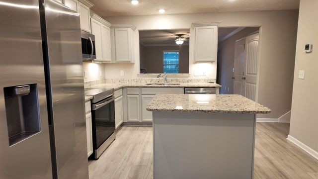 3207 Appaloosa Ct, Murfreesboro, TN 37129