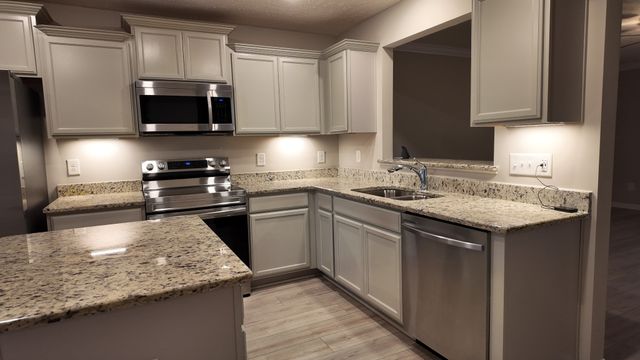 3207 Appaloosa Ct, Murfreesboro, TN 37129