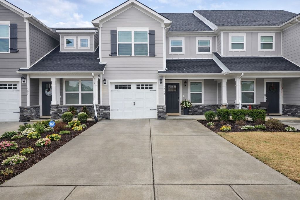 3207 Appaloosa Ct, Murfreesboro, TN 37129