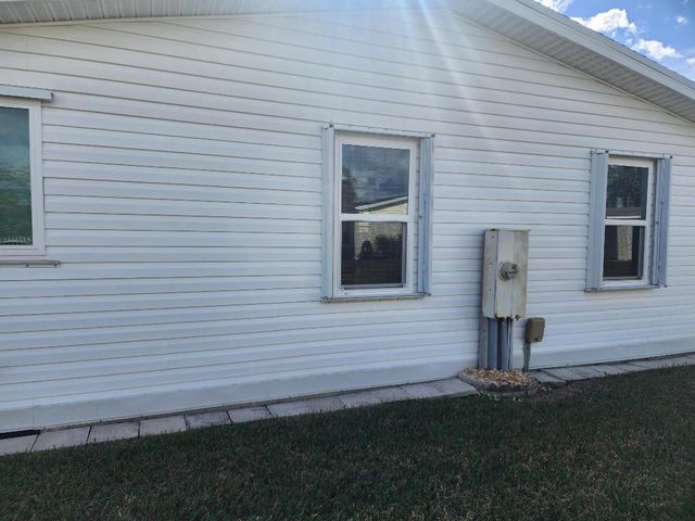 3720 Crabapple Drive, Port St. Lucie, Port St Lucie, FL 34952