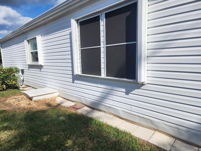 3720 Crabapple Drive, Port St. Lucie, Port St Lucie, FL 34952