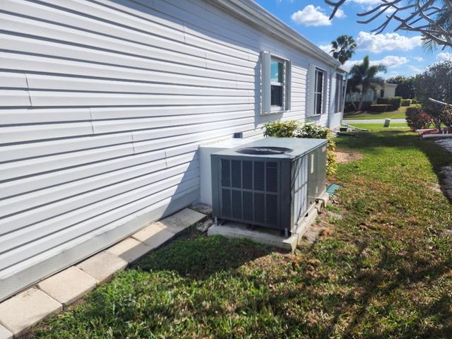 3720 Crabapple Drive, Port St. Lucie, Port St Lucie, FL 34952